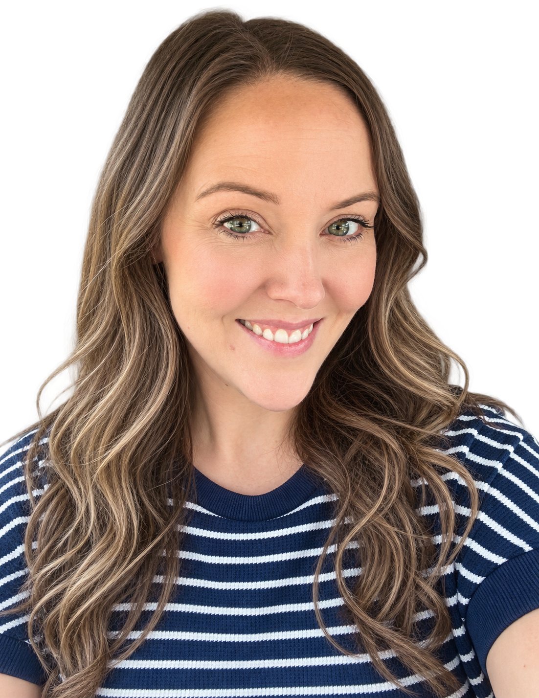 Sarah, creator behind UGC by Sarah Studios